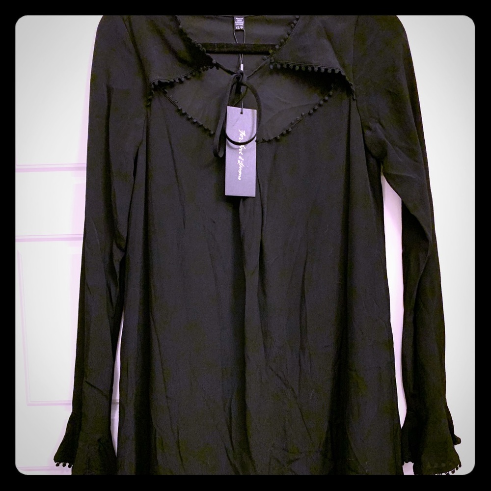 For Love and Lemons Brand new Minidress